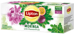 Lipton moringa-maracuja tea 20x0, 9g 18 g - vitalora