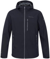 Hannah Shelton Lite férfi softshell kabát XL / szürke