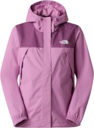 The North Face Antora Rain Jacket női dzseki M / rózsaszín