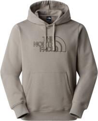 The North Face Drew Peak Light Hoodie férfi pulóver M / szürke