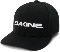 Dakine Rail 3D Ballcap baseball sapka fekete