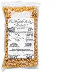 Szendrei Csökkentett Szénhidráttartalmú Orsó Száraztészta 250g
