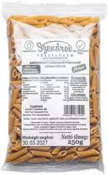 Szendrei Csökkentett Szénhidráttartalmú Penne Száraztészta 250g