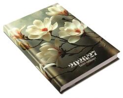 Realsystem Tanári zsebkönyv, heti, 2026/2027 tanév, REALSYSTEM, magnólia (NAT531160U) - papirdepo