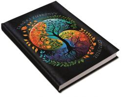 Realsystem Tanári zsebkönyv, heti, 2026/2027 tanév, REALSYSTEM, jinjang (NAT531162U) - papirdepo