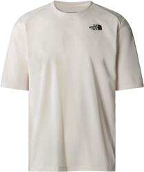 The North Face M Shadow Ss férfi póló L / fehér