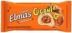  Elmas croissant gigant sós karamella 160g