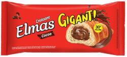 Elmas croissant gigant kakaós 160g