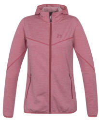 Hannah Dagnys Hoody női pulóver S / rózsaszín