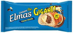  Elmas croissant gigant kakaó-vanília 160g