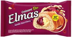  Elmas croissant vanília-cseresznye 60g