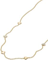 Fossil колие дамско с кристал Sutton (JA7298710)