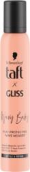  TAFTxGLISS HULLÁMOS BABAHAB 200 ML
