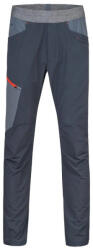 Hannah Torrent férfi softshell nadrág M / sötétkék