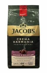 Jacobs Crema Harmonia cafea boabe 1Kg