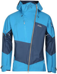 Direct Alpine Guide 8.0 férfi dzseki XXL / világoskék