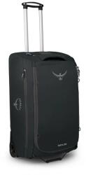 Osprey Daylite Wheeled Duffel 85 gurulós táska fekete