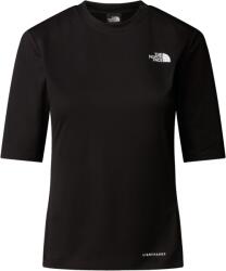 The North Face W Shadow Short Sleeve T-Shirt női póló S / fekete