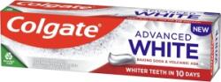 Colgate Advanced Fehér Szódabikarbóna és Vulkánhamu Fogkrém 75 Ml