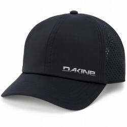 Dakine Rail Tech Ballcap baseball sapka fekete