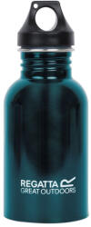 Regatta Stainless Streel Bottle 0.5L termosz sötétzöld