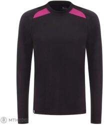 Montura Free Evo Maglia ing, ardesia/baton rouge (L)