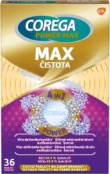  Corega Power Max Max Tisztaság 36 Db