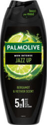 Palmolive Spr. Gel Men Intense Jazz Up 500 Ml