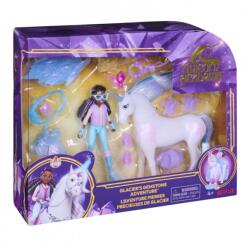 Academia Unicornilor vânătoare de comori (6074981) Figurina