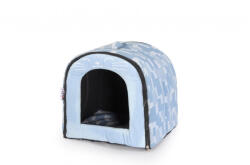 Camon S. p. A CC0128 Bújós fekhely Denim Cat 35x40x35 cm