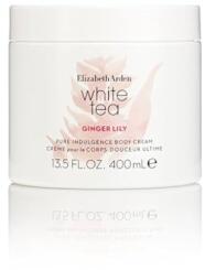 Elizabeth Arden White Tea Mandarin Blossom Cremă de corp pentru femei Femei 400 ml