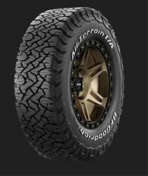 BFGoodrich Bfg ALL-TERRAIN T/A KO3 245/65/R17 111S all season