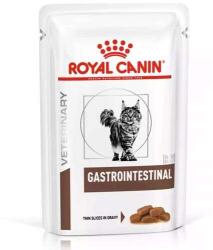 Royal Canin Gastrointestinal Macskatáp - Nedves - 85g (138490)