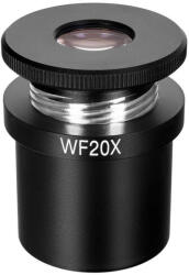 Levenhuk MAGUS MD20 20х/12 mm D 30 mm Szemlencse Dioptria-állítási Lehetőséggel
