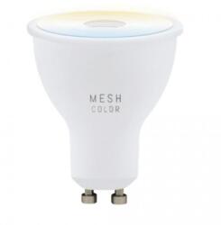 EGLO EGLO, 110308, LEDGU10, Fényforrás, 2700 K 6500 K, GU10, 1X4, 9W Opál