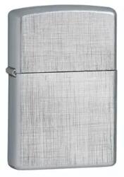 Zippo Запалка Zippo, Classic Linen Weave (28181)