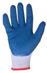 LAHTI PRO Manusa Poliester Extra Tesut Cu Latex - (9) (l210209p) - 24mag