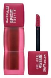 Maybelline Superstay Teddy Tint ruj lichid 50 Wild At Heart 5 ml