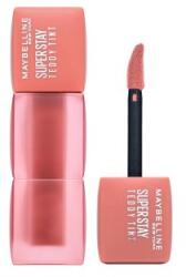 Maybelline Superstay Teddy Tint ruj lichid 10 Current Mood 5 ml