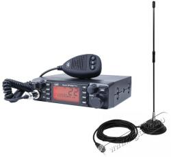 PNI Escort HP 9001 PRO ASQ CB rádióállomás csomag
