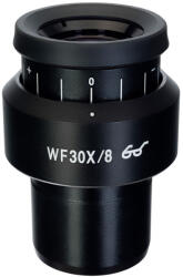 Levenhuk MAGUS SD30 30x/8 mm D 30 mm Szemlencse