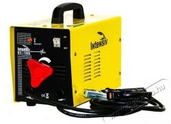 Intensiv BX1 160B Hegesztőgép, Rutilos elektróda