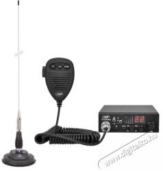 PNI Escort HP 8000L ASQ CB rádióállomás készlet + PNI ML100 CB antenna