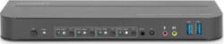 ASSMANN Switch KVM Digitus by Assmann DS-12890, Negru (ds-12890)