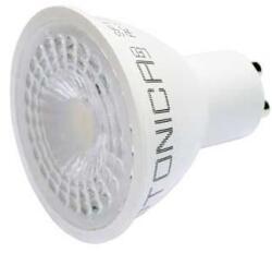 OPTONICA LEDGU10 7W, lumină albă rece, 560 Lm, 6000K - SP1938 (SP1938)