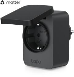 TP-Link Tapo P410M Smart WiFi Outdoor Plug (Tapo P410M)