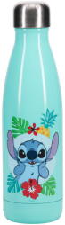 Paladone Disney Stitch Metal Water Bottle (T-MLX61265) - vexio