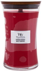 WoodWick Parfumuri pentru casa Crimson Berries