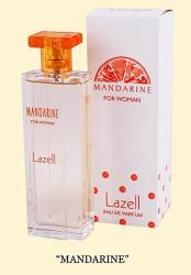 Lazell Mandarine EDP 100 ml