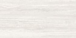 Geotiles Stratos Járólap white 60x120 cm matt STRATVE612WH (STRATOS VEIN WHITE 60X)